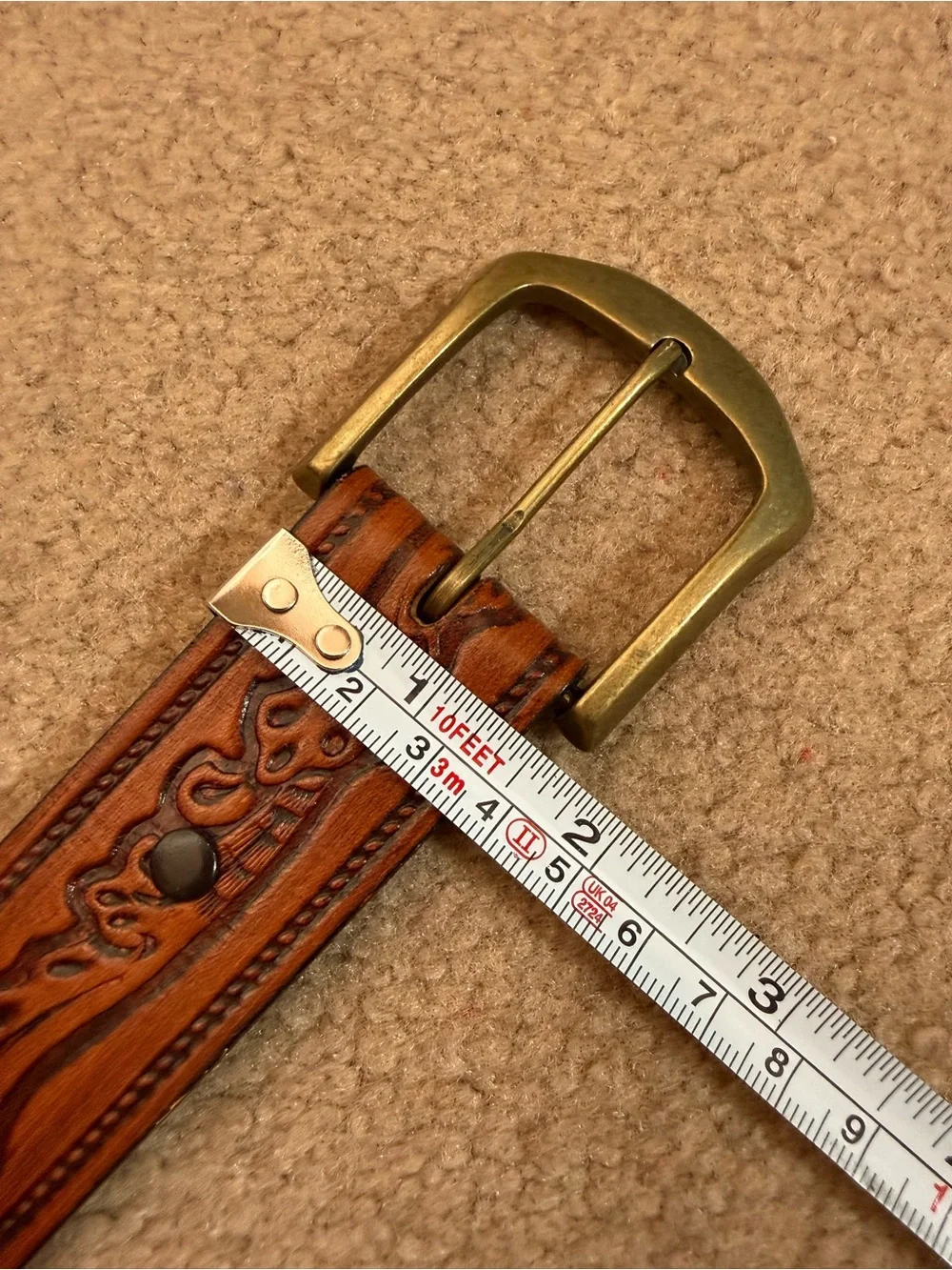 Levis vintage 1970’s